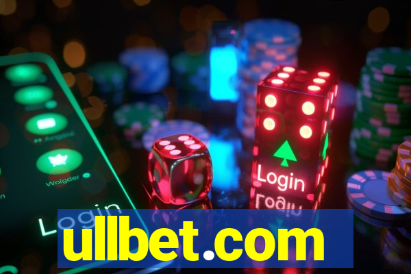 ullbet.com