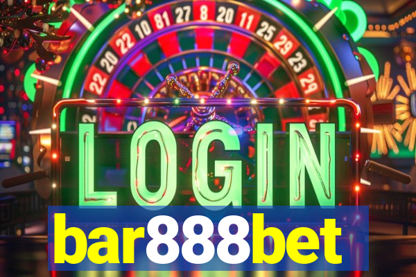 bar888bet