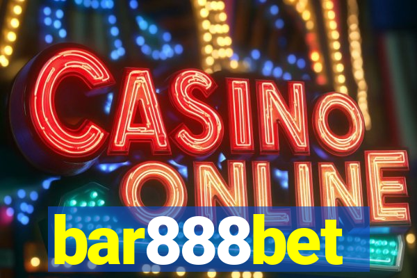 bar888bet