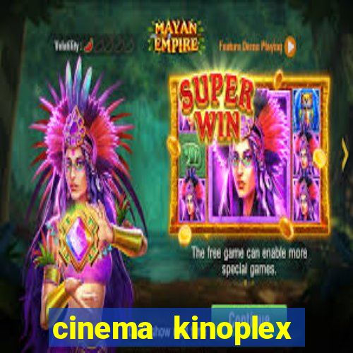 cinema kinoplex north shopping