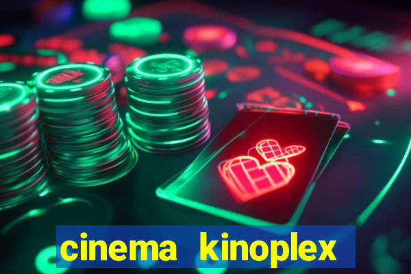 cinema kinoplex north shopping