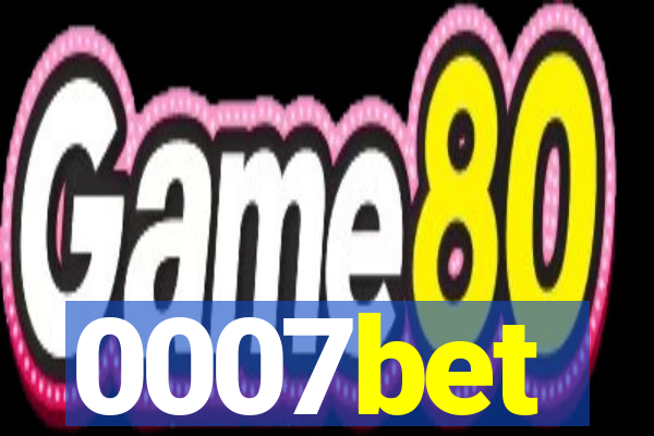 0007bet