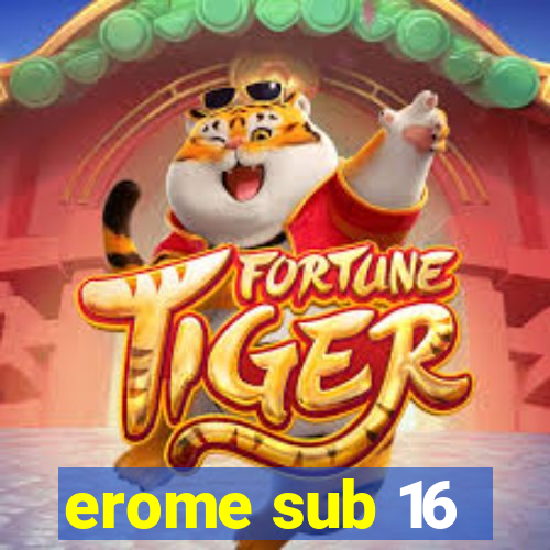 erome sub 16