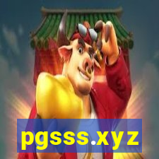 pgsss.xyz