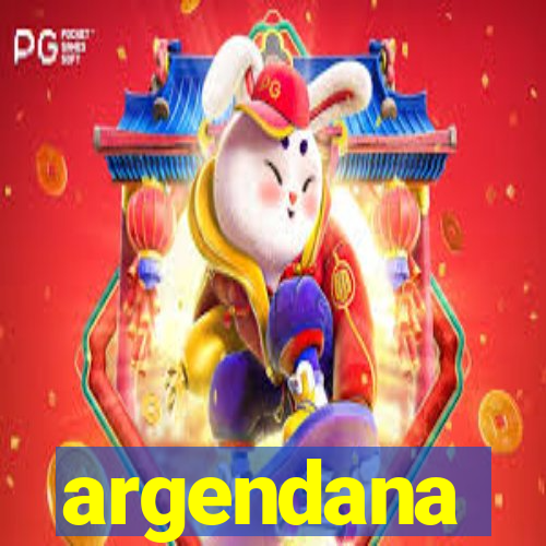 argendana