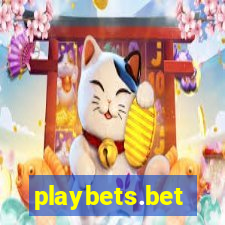playbets.bet