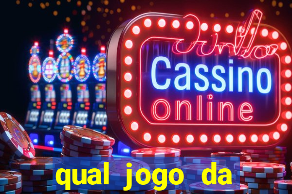 qual jogo da frutinha que ganha dinheiro