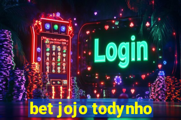 bet jojo todynho