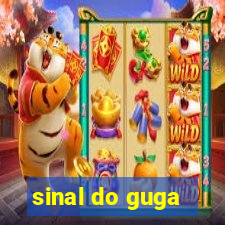sinal do guga