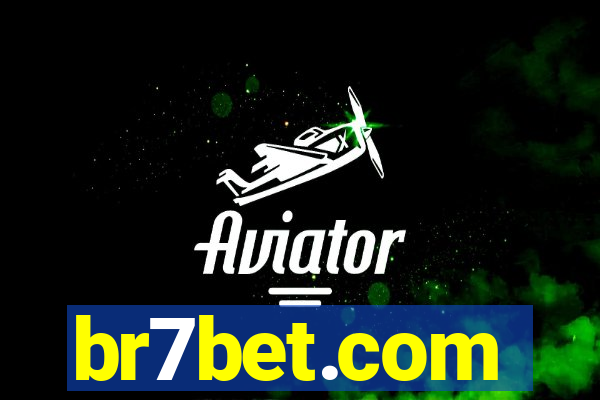 br7bet.com