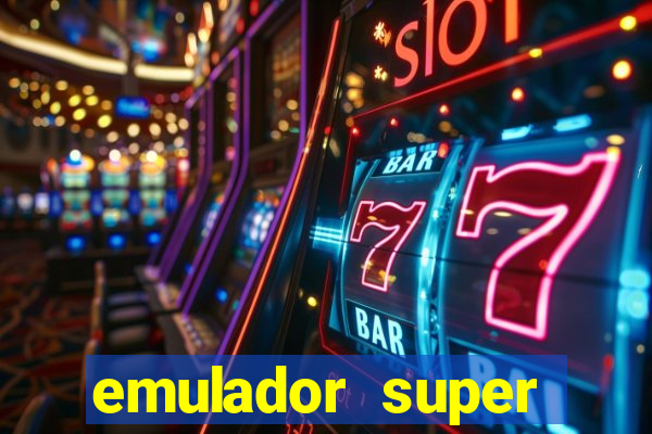emulador super nintendo zsnes + 845 jogos (roms) download