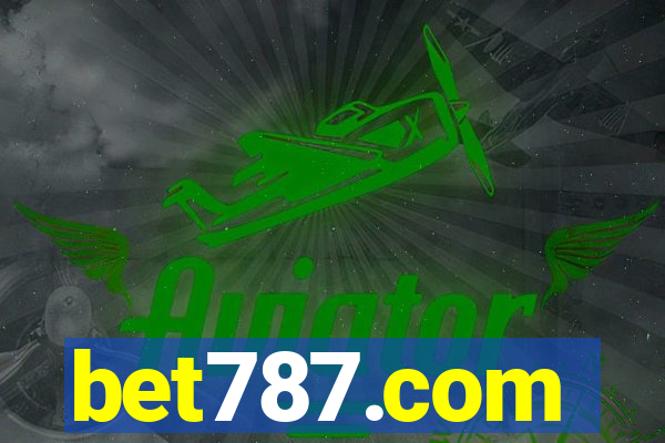 bet787.com