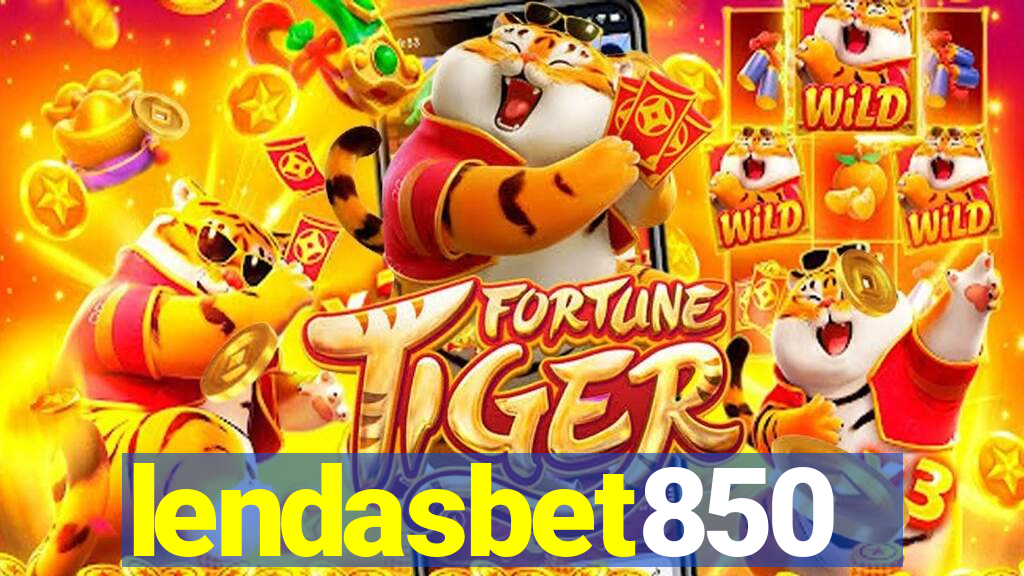 lendasbet850