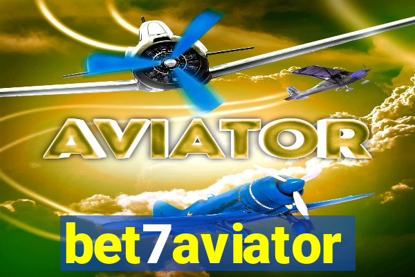 bet7aviator