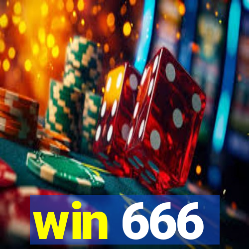 win 666