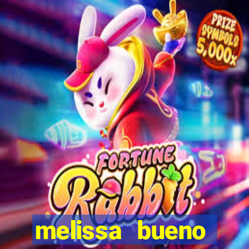 melissa bueno privacy vazado