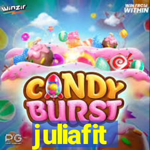 juliafit