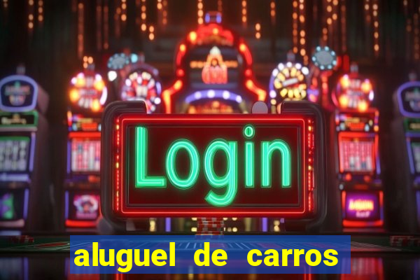 aluguel de carros em irece