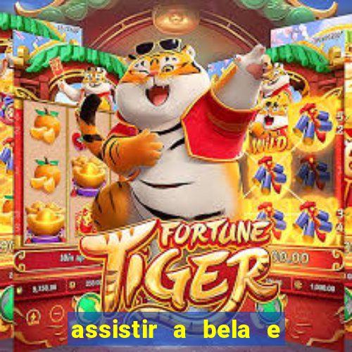 assistir a bela e a fera 1991 mega filmes