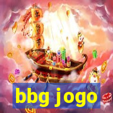 bbg jogo