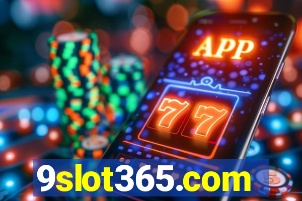 9slot365.com