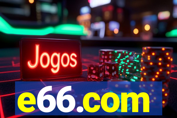 e66.com