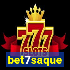 bet7saque