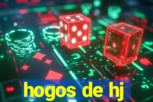 hogos de hj