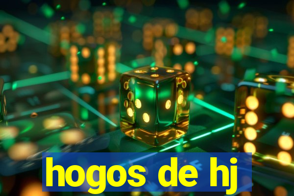 hogos de hj