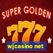 wjcasino net