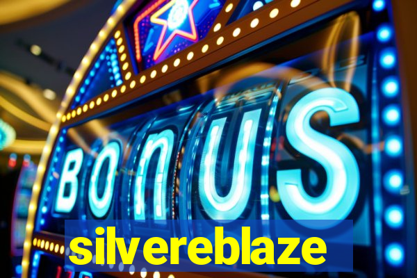 silvereblaze
