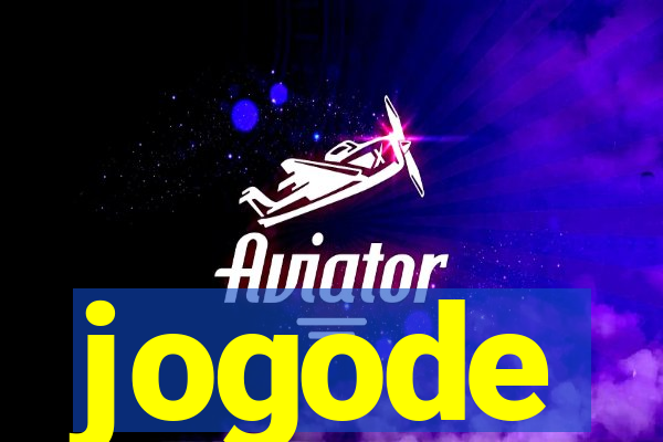 jogode