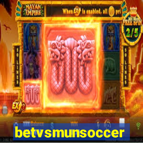 betvsmunsoccer