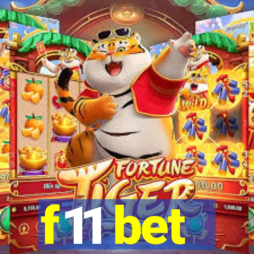f11 bet