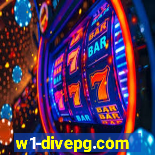 w1-divepg.com
