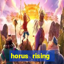 horus rising português pdf download