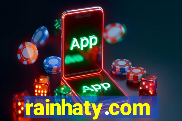 rainhaty.com