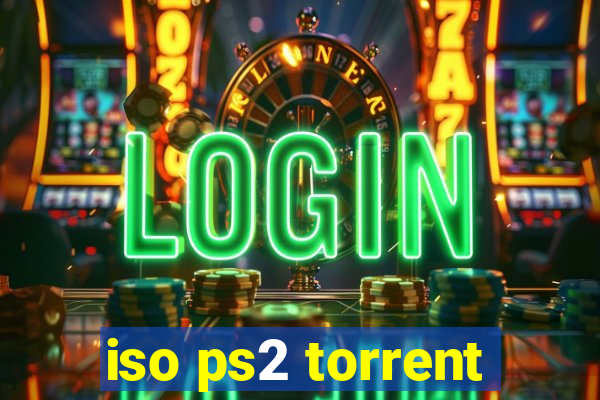 iso ps2 torrent