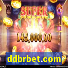 ddbrbet.com