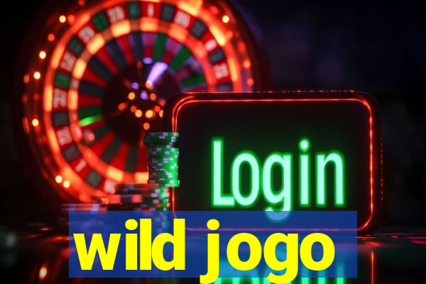 wild jogo