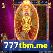 777tbm.me