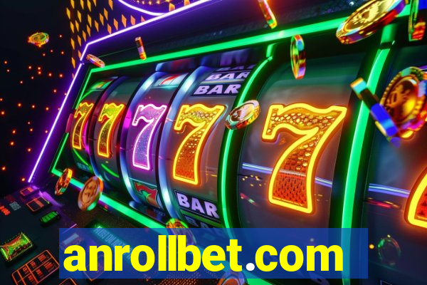 anrollbet.com