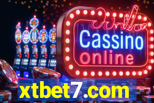 xtbet7.com