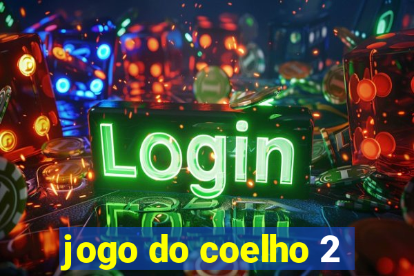 jogo do coelho 2