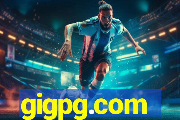 gigpg.com