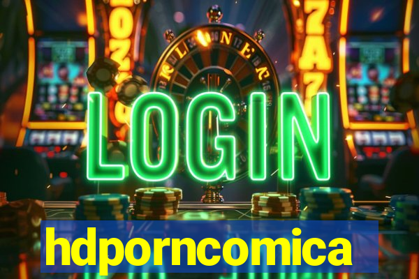 hdporncomica