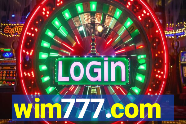 wim777.com
