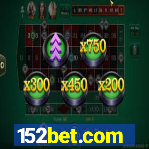 152bet.com