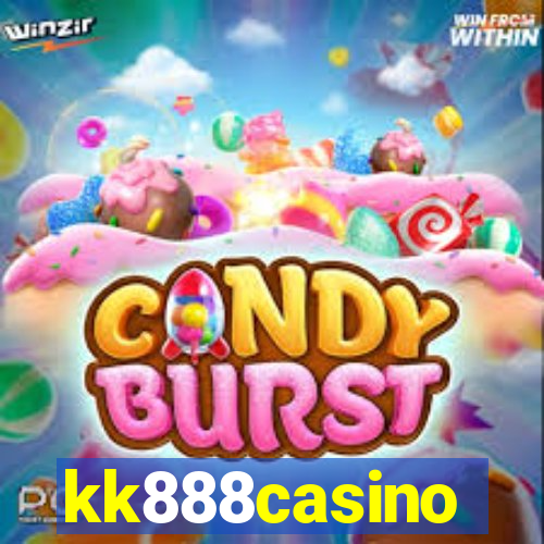 kk888casino