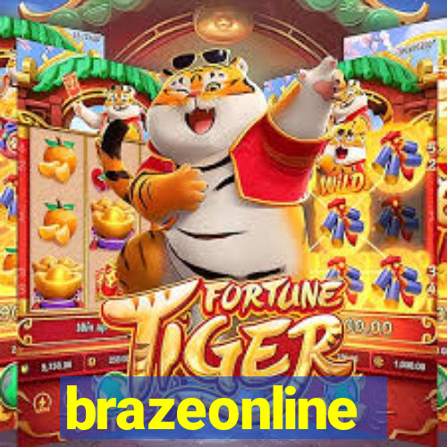 brazeonline
